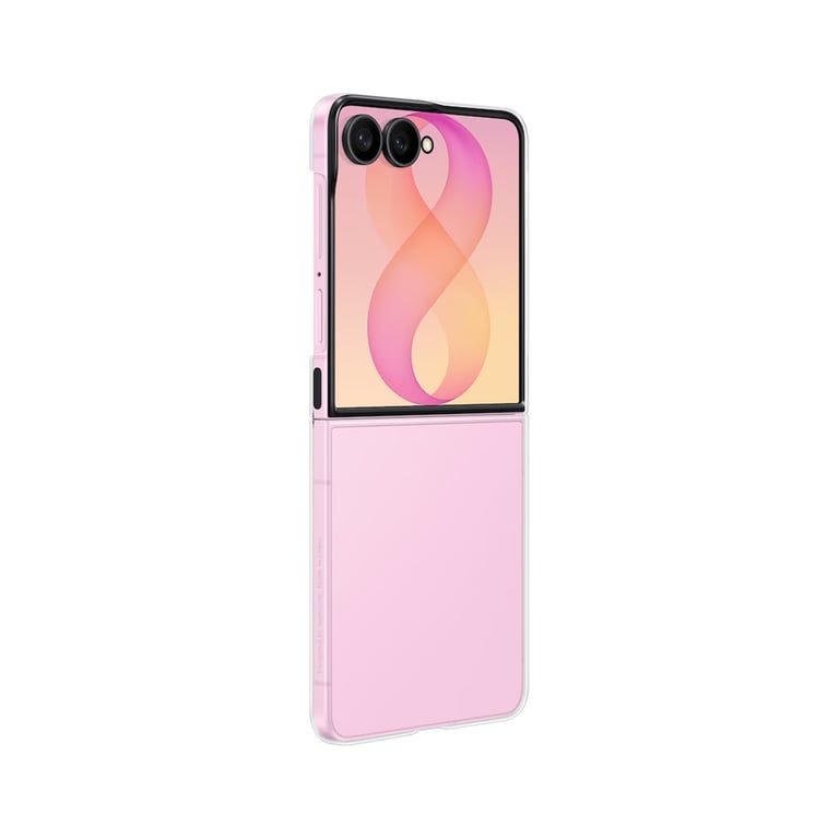 Coque magnétique ultra fine pour Samsung Galaxy Z Flip 8 - vue 6