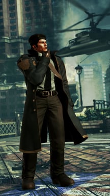 BANDAI NAMCO Entertainment Tekken 7, PS4