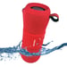 Enceinte nomade Bluetooth Waterproof Toshiba WSP-200 Noire