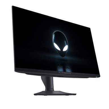 Alienware AW2725DF écran plat de PC 67,8 cm (26.7'') 2560 x 1440 pixels Quad HD QD-OLED Noir