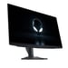 Alienware AW2725DF écran plat de PC 67,8 cm (26.7'') 2560 x 1440 pixels Quad HD QD-OLED Noir