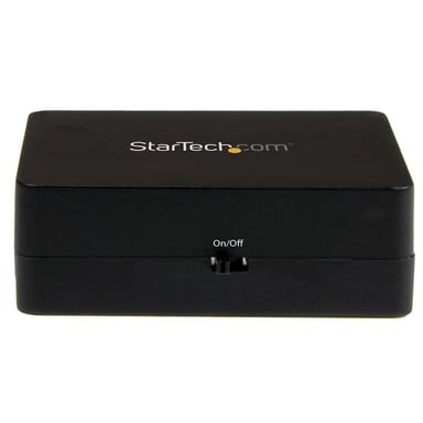 StarTech.com Extractor de Audio HDMI - 1080p