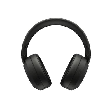 Yamaha YH-E700B écouteur/casque Sans fil Arceau Appels/Musique Bluetooth Noir