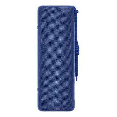 Xiaomi Mi Portable Bluetooth Speaker Enceinte portable stéréo Bleu 16 W