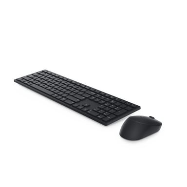 DELL Dell Pro Keyboard and Mouse