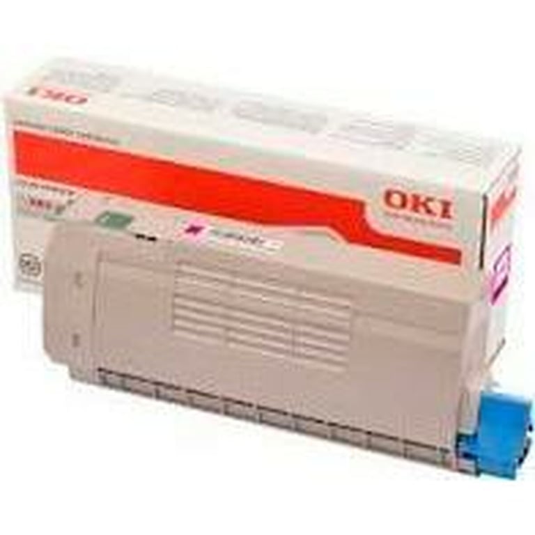 46507614 TONER C712 Neuf - vue 2