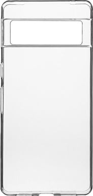 eSTUFF ES678051-BULK funda para teléfono móvil 17 cm (6.7'') Transparente