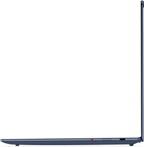 Yoga Slim 7 Snapdragon X Plus Copilot+ (14,5 ) Ecran tactile 16 Go RAM 512 Go SSD Bleu cosmique - AZERTY (14Q8X9 ) - Neuf