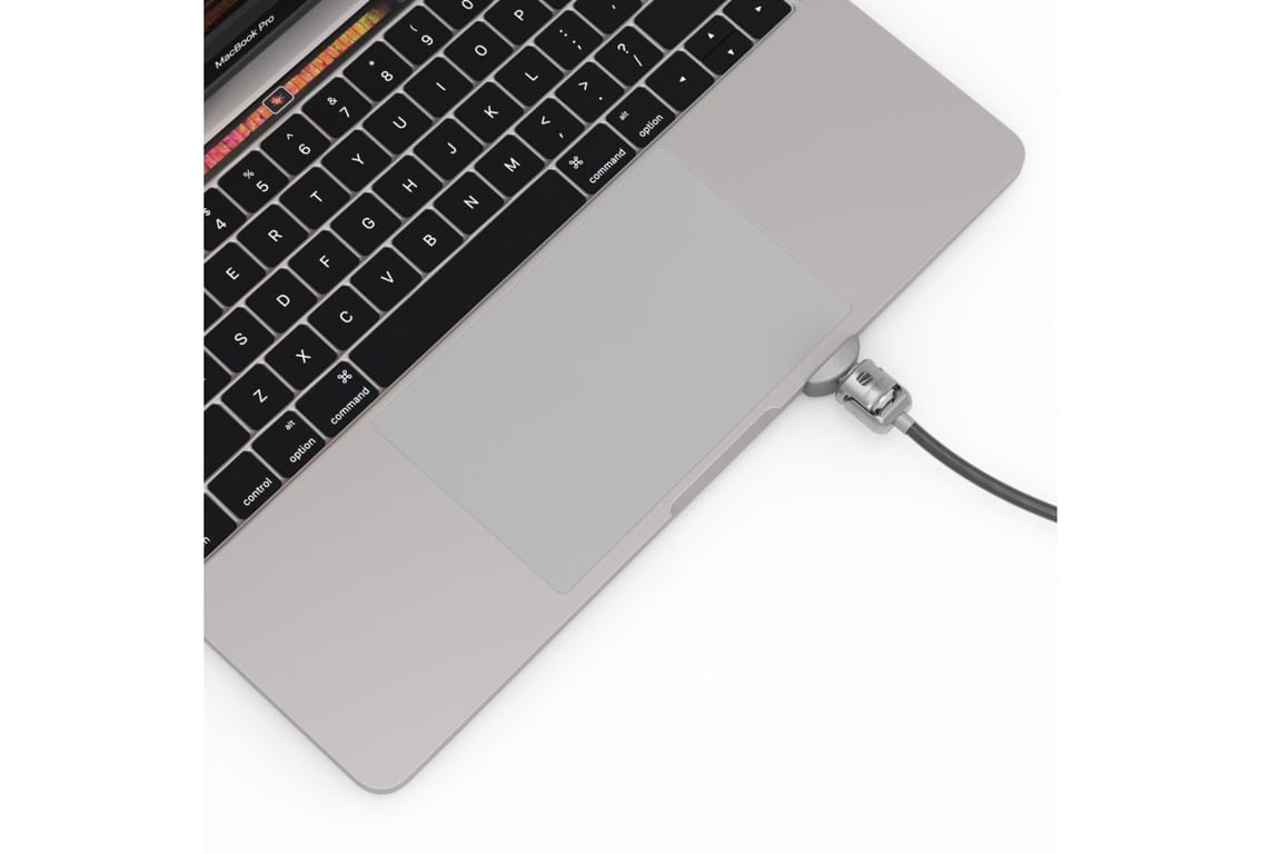 Compulocks Adaptateur Universel avec câble antivol pour MacBook Pro - vue 2