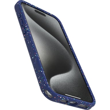 OtterBox Core Series pour Apple iPhone 15 Pro Max, Blueberry Pie Apple (brand) iPhone 15 Pro Max
