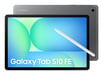 Tablet Samsung Galaxy Tab S10 FE 10.9'' 12 GB 256 GB Wi-Fi Grigio con S Pen