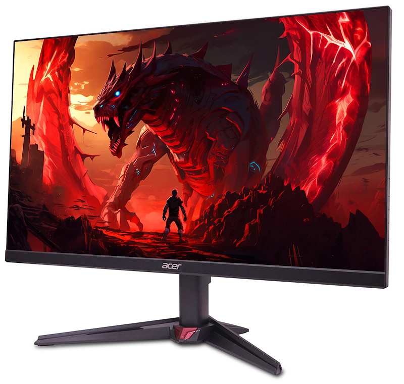 Acer NITRO VG2 VG270X1BMIIPX écran plat de PC 68 6 cm 27 1920 x 1080 pixels Full HD LCD Neuf - vue 3