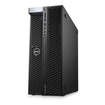 P520 8C Intel Xeon W 2145 RAM SSD - vue 4