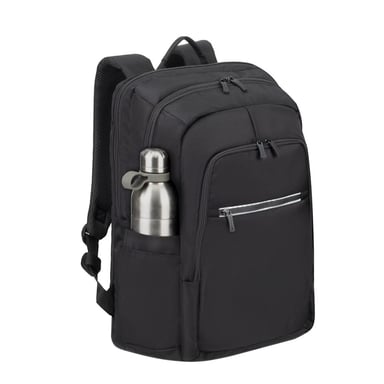 Rivacase Alpendorf 7569 mochila Mochila informal Negro Poliéster
