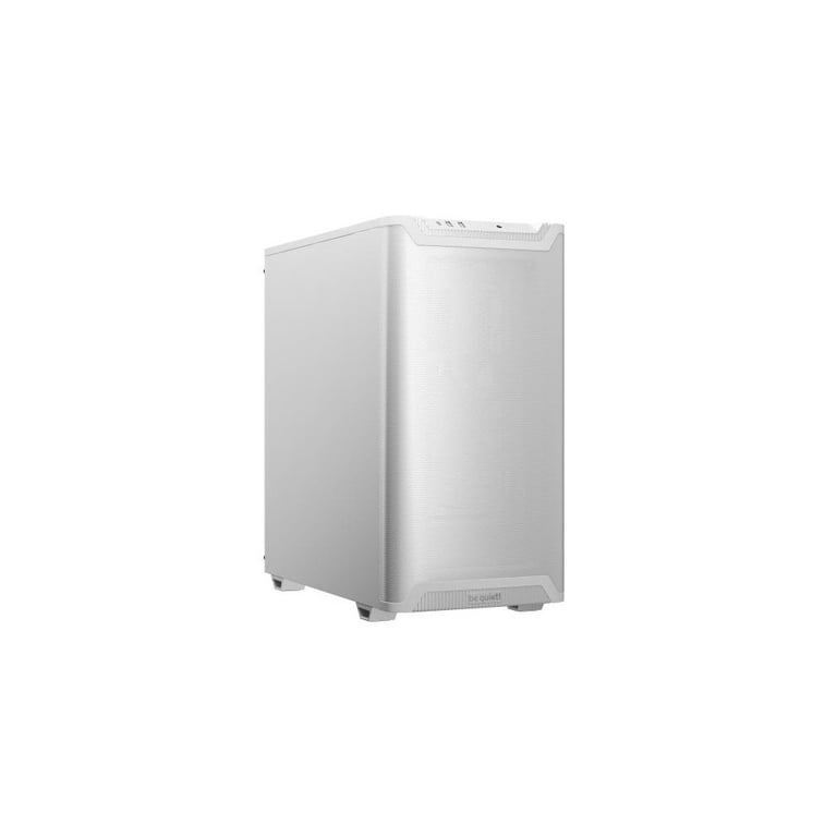 be quiet! Pure Base 501 Airflow - vue 9