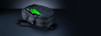 Zaino Razer Rogue 38,1 cm (15'') nero