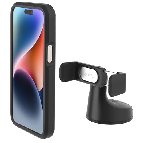 KENU Airbase Pro Support pour voiture - vue 2