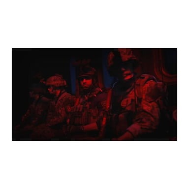 Call of Duty Modern Warfare II (PS4)