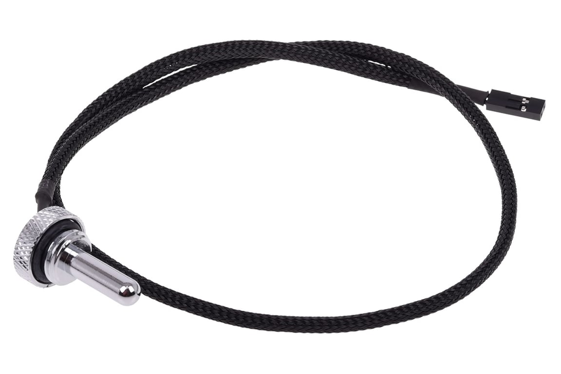 Alphacool 17364 pièce et accessoire pour systèmes de refroidissement d'ordinateurs Capteur de température Neuf