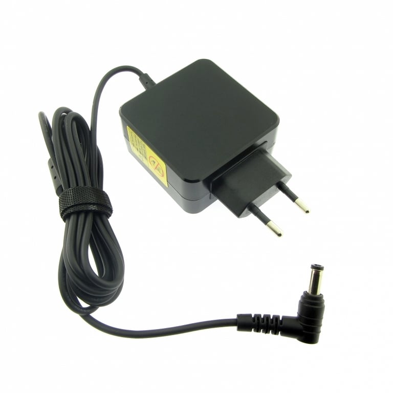 Charger (power supply unit), 19V, 2.37A for MEDION Akoya E6239 MD98553, wall power supply unit