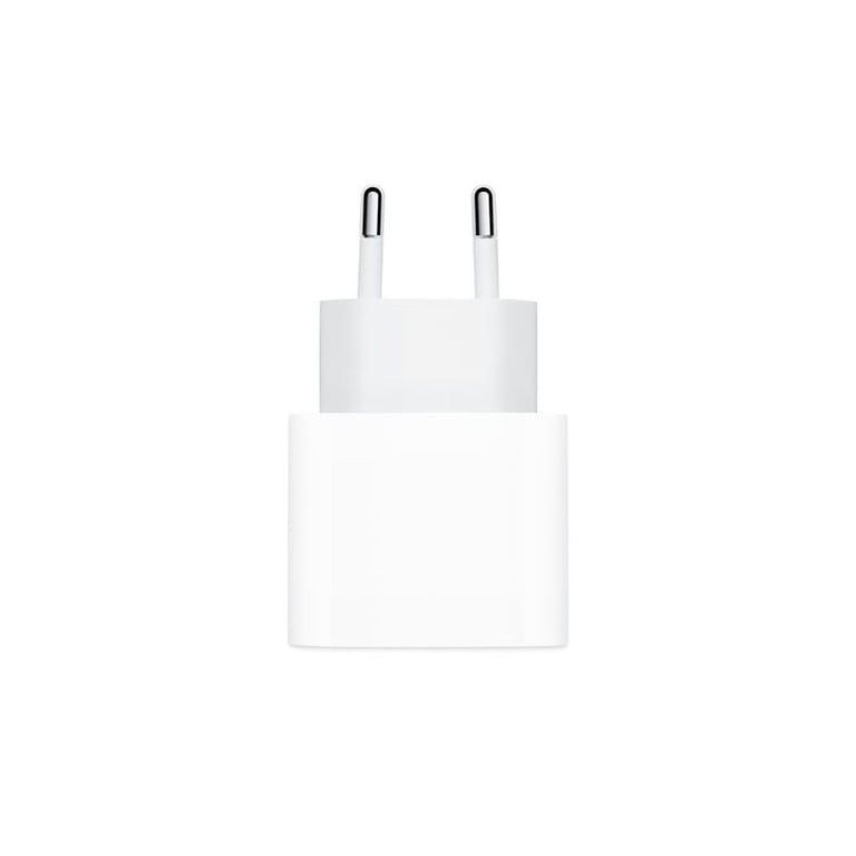 Apple MHJE3ZM/A chargeur d'appareils mobiles Blanc Intérieure - vue 2