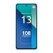 Redmi Note 13 (4G) 128Go, Bleu, Débloqué