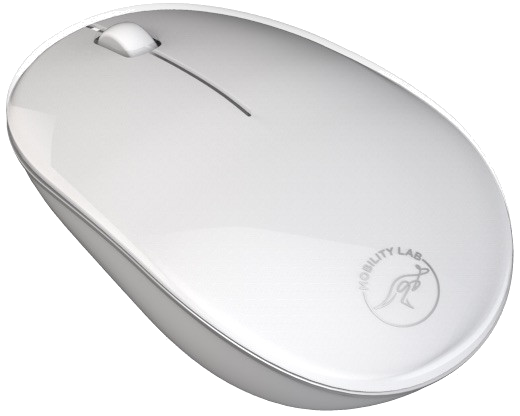 MOBILITY LAB - Souris Sans Fil pour MAC / WINDOWS