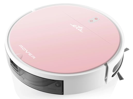 Eta Rover 0,2 L Rosa, Blanco