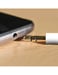 Cavo Audio Jack 3.5mm Maschio-Femmina Aux Universale 1m