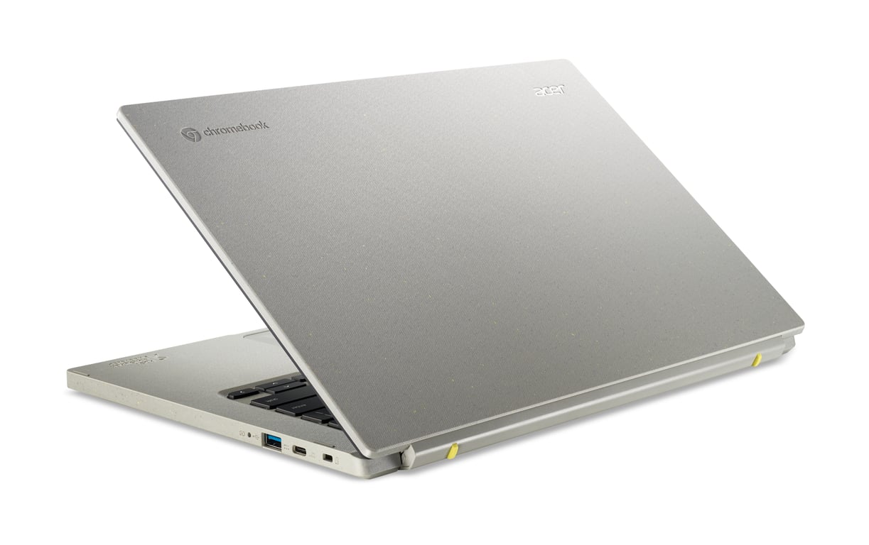 Acer Chromebook Vero 514 CBV514-1H-506E Intel® Core™ i5 i5-1235U 35,6 cm (14