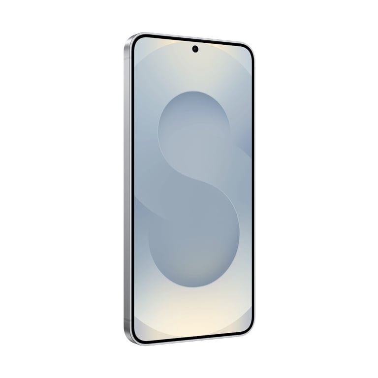Galaxy S25 (5G) 128 Go, Argent - Bon état