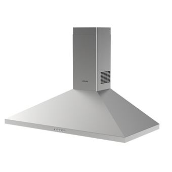 H1001PXF Inox - vue 2
