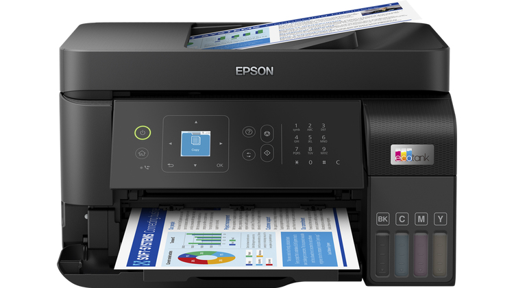 Epson ET-4810