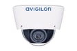 Avigilon H5A Dôme Telecamera di sicurezza IP Esterno 2560 x 1440 pixel Soffitto/muro