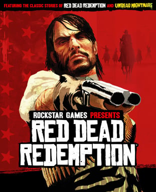 Rockstar Games Red Dead Redemption