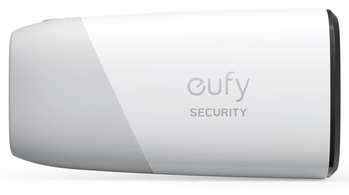 Eufy eufyCam 2 Pro Telecamera di sicurezza IP per interni ed esterni 2048 x 1080 pixel Parete