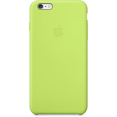 Apple MGXX2ZM/A funda para teléfono móvil 14 cm (5.5'') Verde
