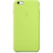 Apple MGXX2ZM/A funda para teléfono móvil 14 cm (5.5'') Verde