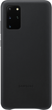 Samsung EF-VG985 funda para teléfono móvil 17 cm (6.7'') Negro