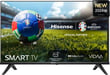 Hisense 32E43NT TV 81,3 cm (32'') HD Smart TV Wifi Noir 200 cd/m²