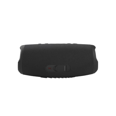 Enceinte portable stéréo CHARGE 5 - Noir