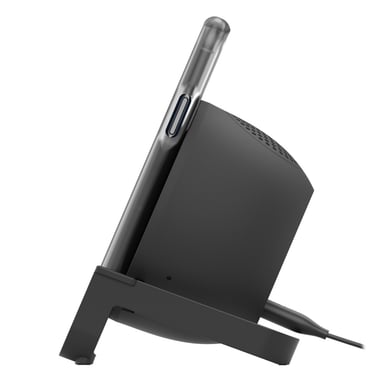 Belkin Boost Charge Smartphone Nero Ricarica senza fili interna Ricarica rapida