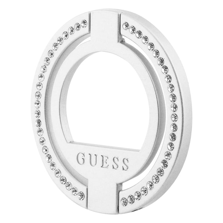 Anneau de Support Magsafe 360° Orné de Strass Neuf