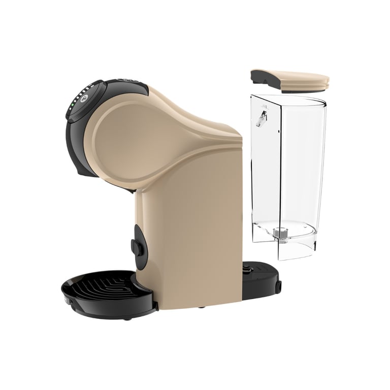 Machine À Café Delonghi Dolce Gusto Genio S EDG226.BG – 15 Bars, 0,8 L - vue 3