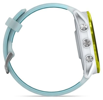 Forerunner 570 Montre GPS 47 mm Jaune Neuf - vue 2