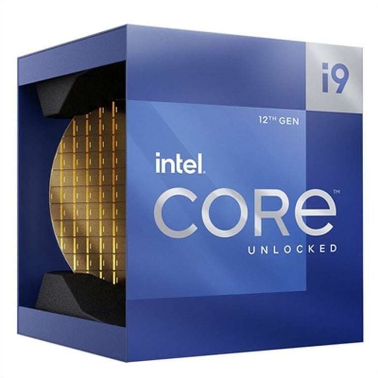 Intel Core i9 12900KS processeur 30 Mo Smart Cache Boîte Neuf - vue 3
