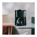 Melitta Look V Basic Noir 1025-02