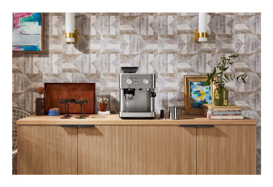 Machine à expresso 5KES6551ECA - vue 4