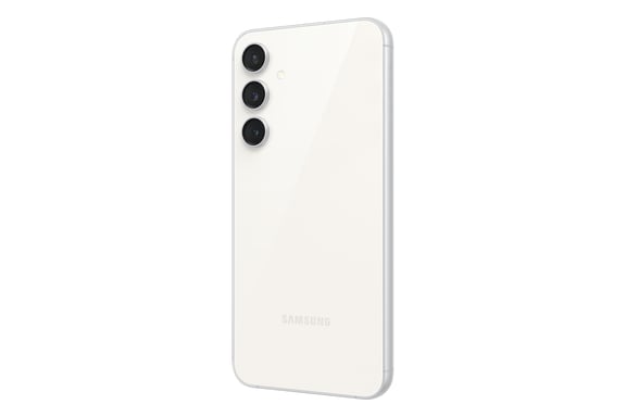 Galaxy S23 FE (5G) 256 GB, Crema