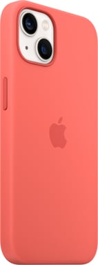 Apple MM253ZM/A funda para teléfono móvil 15,5 cm (6.1'') Funda blanda Rosa